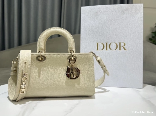 OldCobbler Bags ABCDiro My Lady Diro D-Sire Bag-26*15*8CM 0815